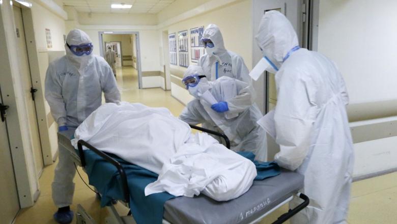 Двое заболевших коронавирусом умерли в главном ковид-центре Карелии