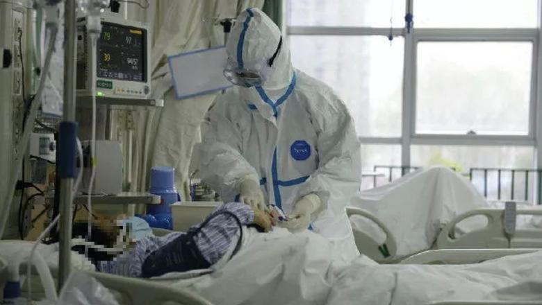 Скончались еще два пациента ковид-центра в Петрозаводске