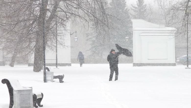 МЧС: в Карелии сохранятся неблагоприятные погодные условия