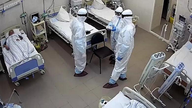 Три пациента скончались от коронавируса в ковид-центрах Карелии