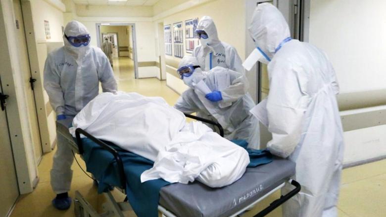 Еще три пациента скончались в Карелии от коронавируса