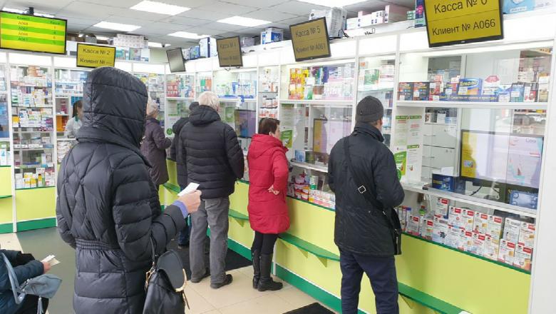 Петрозаводский фармацевт рассказал о ценах в аптеках, дефиците и популярных лекарствах 