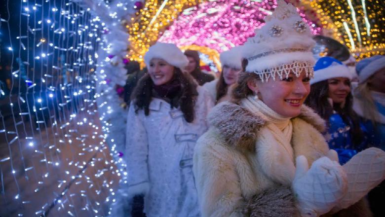 Новогодние гулянья в Карелии тоже под запретом?