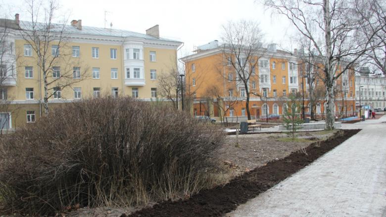 Во что мэрия хочет превратить Петрозаводск? Подрядчик, рисующий генеральный план города, не справляется с работой