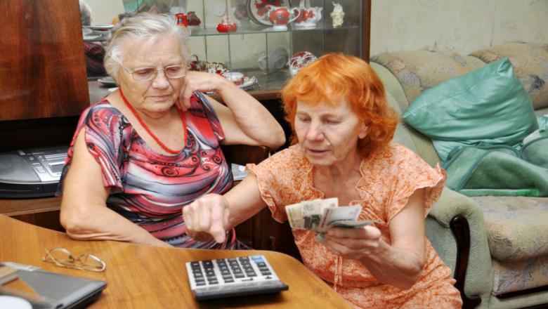 В Карелии повысили прожиточный минимум пенсионеров
