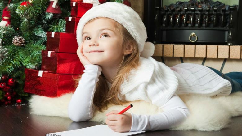 В Карелии новогодние подарки для одаренных детей отдадут детям врачей и воспитанникам интернатов