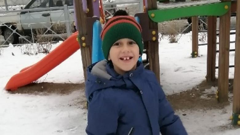 В Карелии идут поиски 6-летнего мальчика