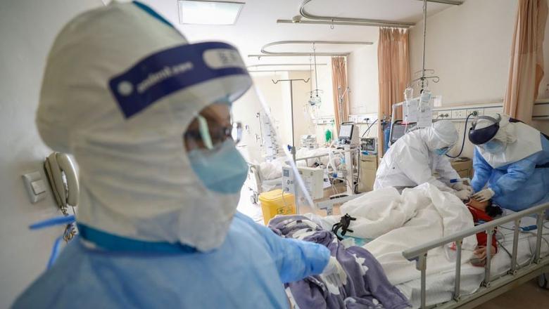 В больницах Карелии от ковида умерли еще три пациента