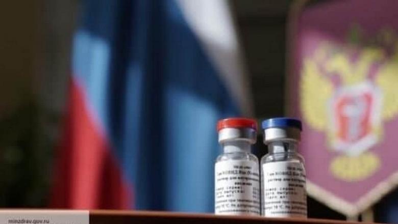 Американские СМИ рассказали, в чем преимущество российской вакцины от коронавируса перед американской