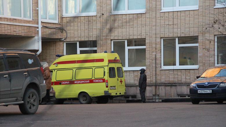 В Карелии зафиксированы еще три смерти от коронавируса 