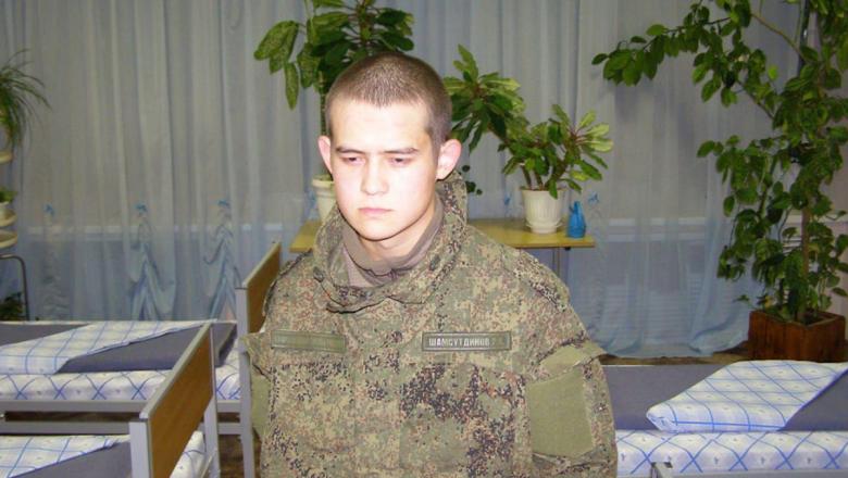 Вынесен приговор солдату-срочнику Шамсутдинову, расстрелявшему сослуживцев