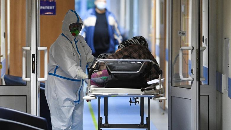 Еще три человека скончались от ковида в больницах Карелии