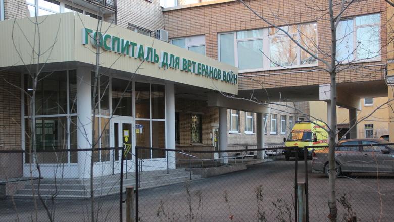 Ковид-центр Петрозаводска разместил заказ на перевозку почти четырех сотен трупов 