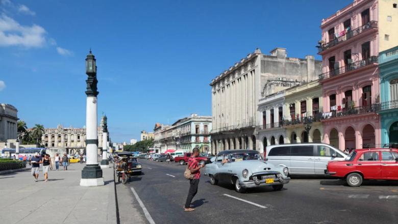 Россияне жалуются, что на Кубе туристам подделывают тесты на коронавирус