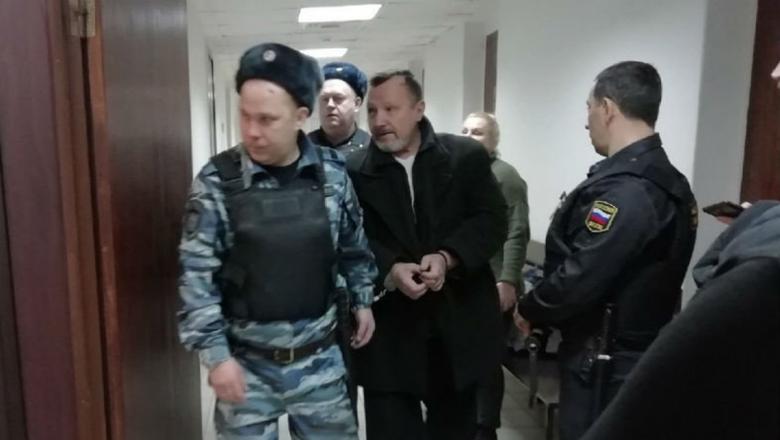 Вынесли приговор экс-замдиректора аэропорта «Петрозаводск» за взятку в особо крупном размере