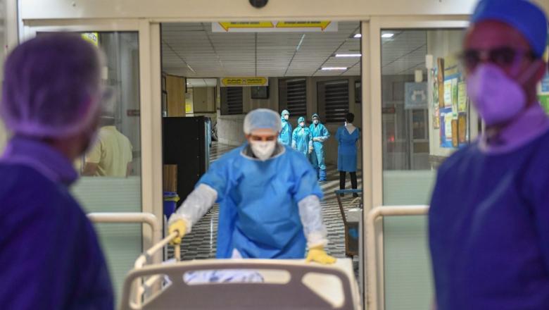 Четверо жителей Карелии скончались в больницах от ковида