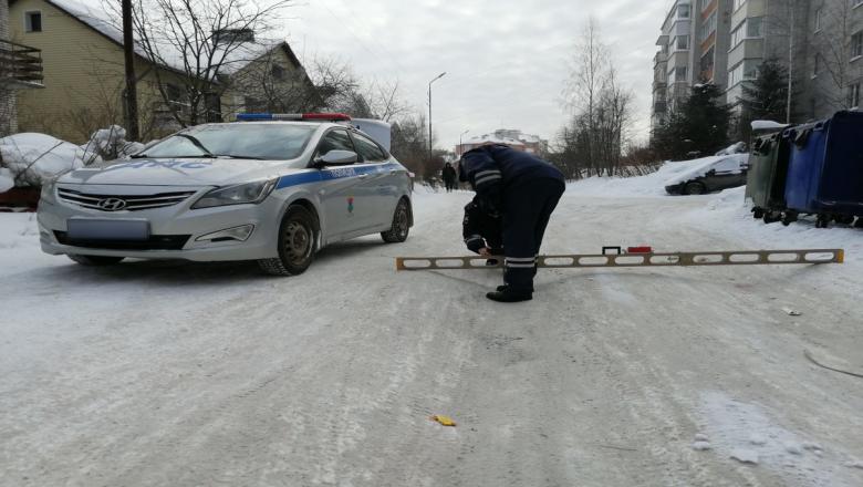 Петрозаводские чиновники проверили, как дорожники убирают город