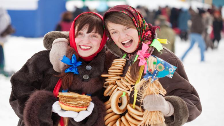 Масленица в Петрозаводске: большая праздничная программа