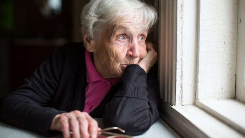 В Карелии отменили самоизоляцию для лиц, старше 65 лет