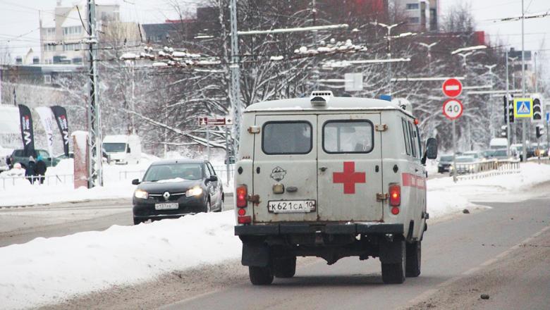 За минувшие сутки в Карелии зарегистрировано две смерти от COVID-19