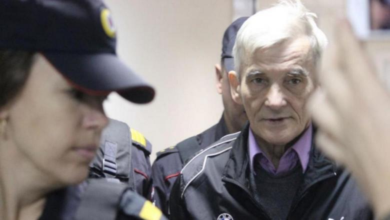 Юрий Дмитриев обжаловал приговор в ЕСПЧ