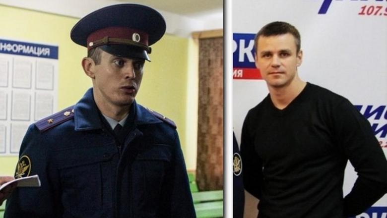 Прокуратура утвердила обвинение против экс-начальника ИК-9 Петрозаводска и его заместителя
