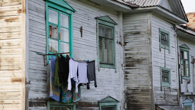 В Петрозаводске не могут расселить аварийные дома из-за резкого повышения стоимости жилья