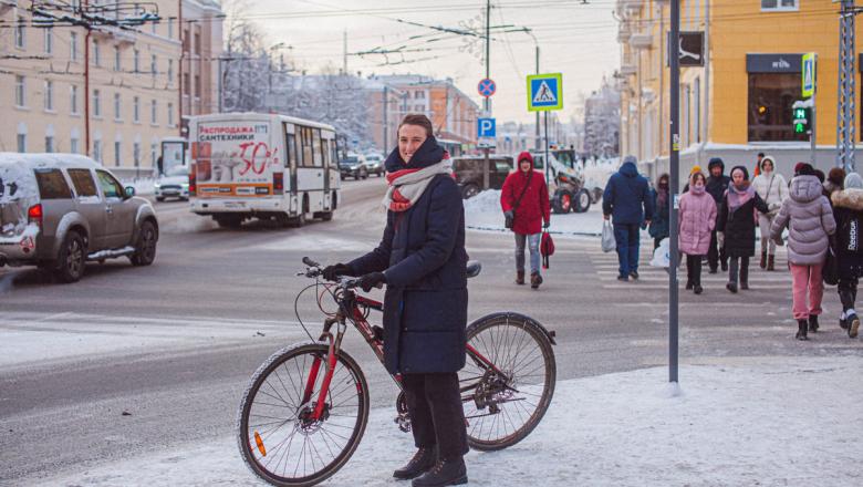 «Я была в местах, где очень чувствуется неравенство». Итальянка уже почти год живет в Карелии из-за пандемии