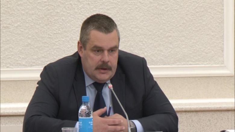 Мэр Петрозаводске назначил кураторов районов города