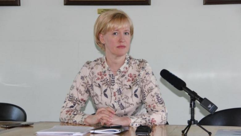 Экс-глава Петрозаводска Ирина Мирошник не вышла на работу в 