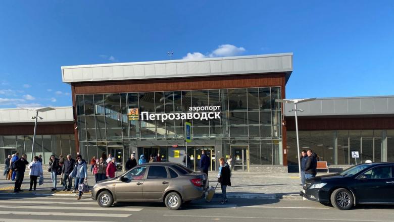 Между Москвой и Петрозаводском открывают чартерное авиасообщение
