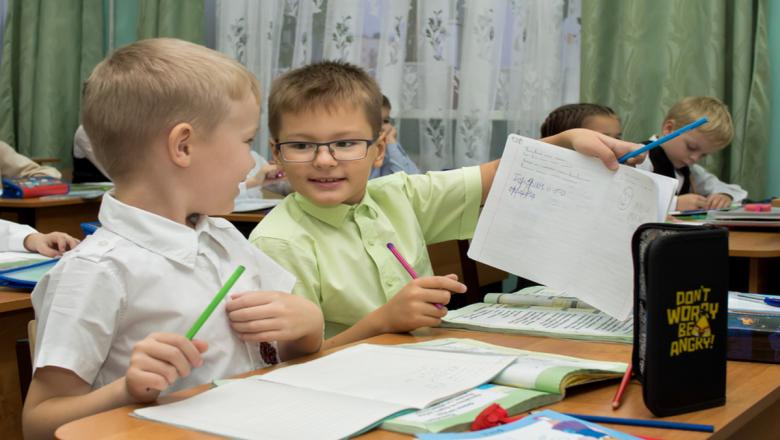 Петрозаводские власти обещают зачислить всех первоклассников в школы по месту жительства