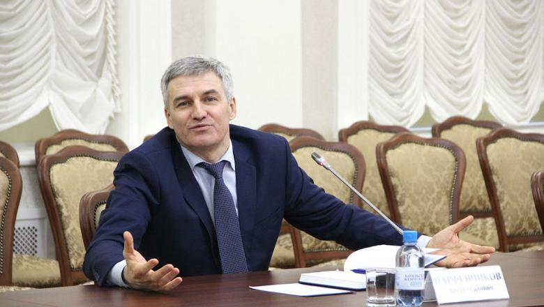 Расходы на содержание администрации Парфенчикова увеличены и превысили миллиард рублей