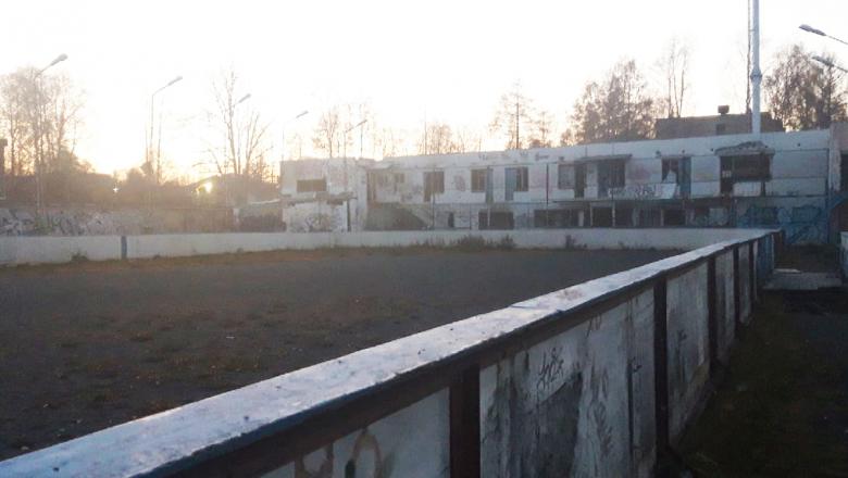 В Петрозаводске еще одну спортивную территорию предлагают застроить многоэтажками