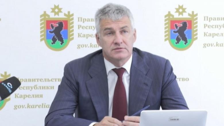 Парфенчиков обвиняет «Славмо» и ОМК в неконкурентоспособности, поддерживая при этом маломощное предприятие