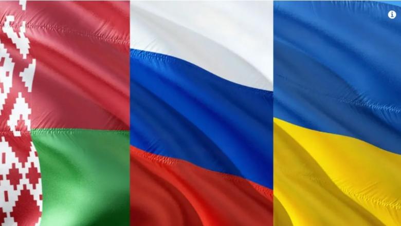 Министр Муслимов считает, что коллективный Запад пытается повлиять на отношения между Россией и странами ближнего зарубежья