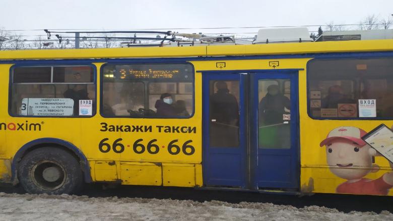 Стало известно, подорожает ли проезд в троллейбусах в Петрозаводске