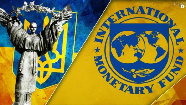 Политэксперт считает, что в вопросе Украины МВФ идет против собственных правил