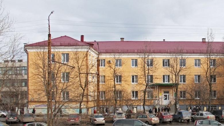 Правительство Карелии планирует покупку помещения  для поликлиники № 3 в Петрозаводске
