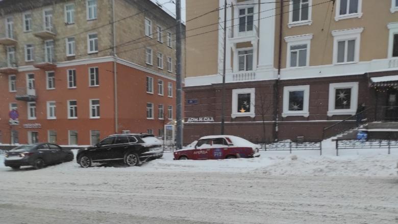 По квартирам петрозаводчан ходят лжекоммунальщики с требованием проверить вентиляцию