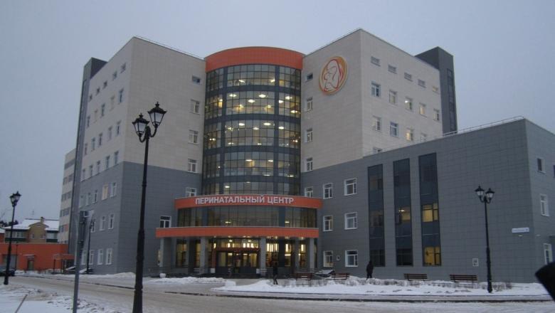 В Петрозаводске в перинатальном центре многие сотрудники вышли на больничный