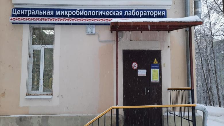 В Петрозаводске открыли круглосуточный пункт экспресс-тестирования на ковид