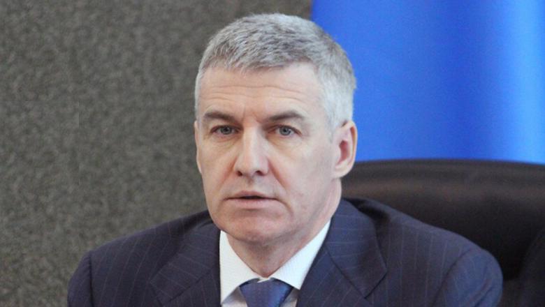 Глава Карелии Артур Парфенчиков сделал заявление в связи с событиями на Украине