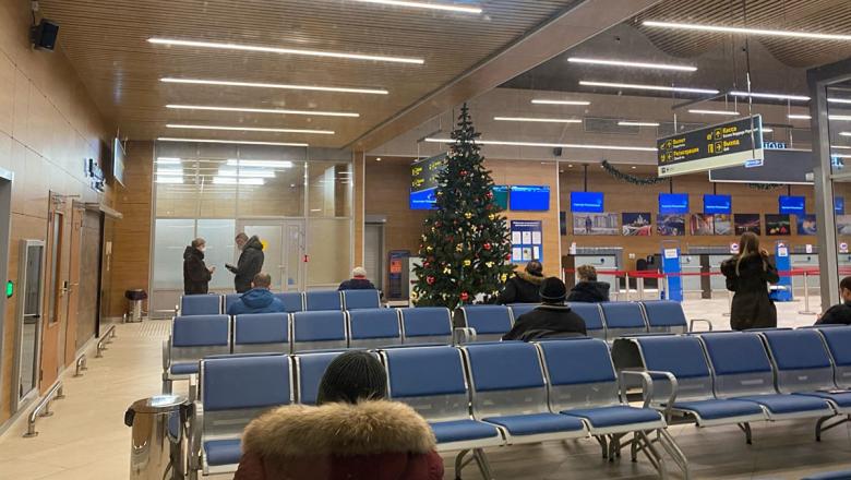 Авиакомпания «Победа» сократила количество рейсов из Петрозаводска в Москву
