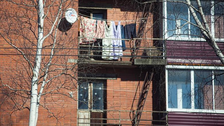 Стоимость квартир резко поднялась на второчном рынке в России