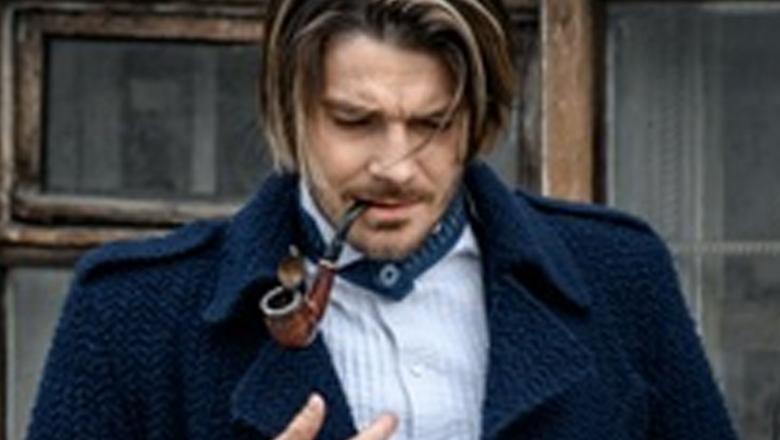 Новый сериал о Шерлоке Холмсе планируют снимать в том числе и в Петрозаводске