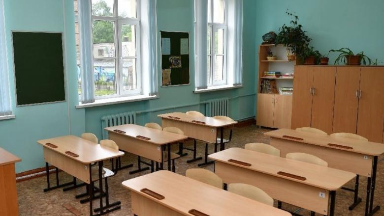 Несколько петрозаводских школ получили сообщения о минировании