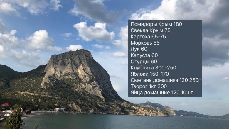 Карельские туристы, отдыхающие сейчас в Крыму,  поделились впечатлениями