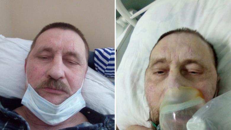 Минздрав Карелии не хочет признавать ошибку в лечении мужчины, который умер в ковид-центре