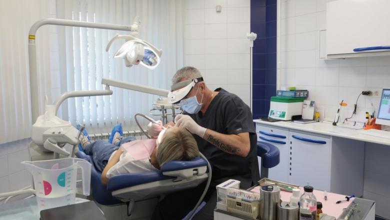 Карельские стоматологи рассказали, как обстоят дела с имплантацией зубов в условиях санкций